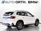 BMW X1 sDrive18i *U11* LEDER NAVI SPORTSITZE SHZ RFK - BMW X1 mit Benzin-Antrieb: Weiß, Vollleder