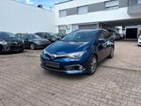 Toyota Auris Touring Sports Hybrid Executive ERSTE HAND - Toyota Auris Touring Sports aus 2017