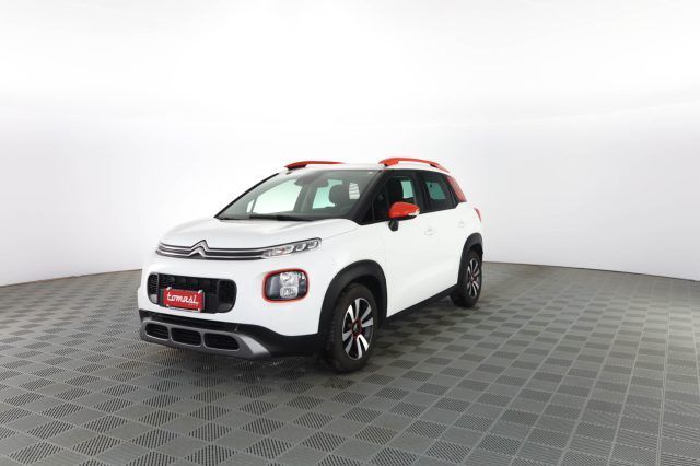 Citroën CITROEN C3 Aircross C3 Aircross PureTech 82 Shin