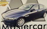 Jaguar JAGUAR XE XE 2.0d Pure Business edition 180cv tg - Jaguar XE: Pure