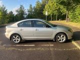 Mazda 3 aus 2004 - Mazda aus 2004: Mazda3