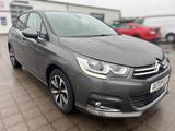 Citroën C4 Lim. Selection - Citroën C4: Automatik