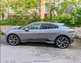 Jaguar I-Pace EV400. 22Zoll, Voll, Scheckheft, Luftfed. - Jaguar I-Pace Gebrauchtwagen