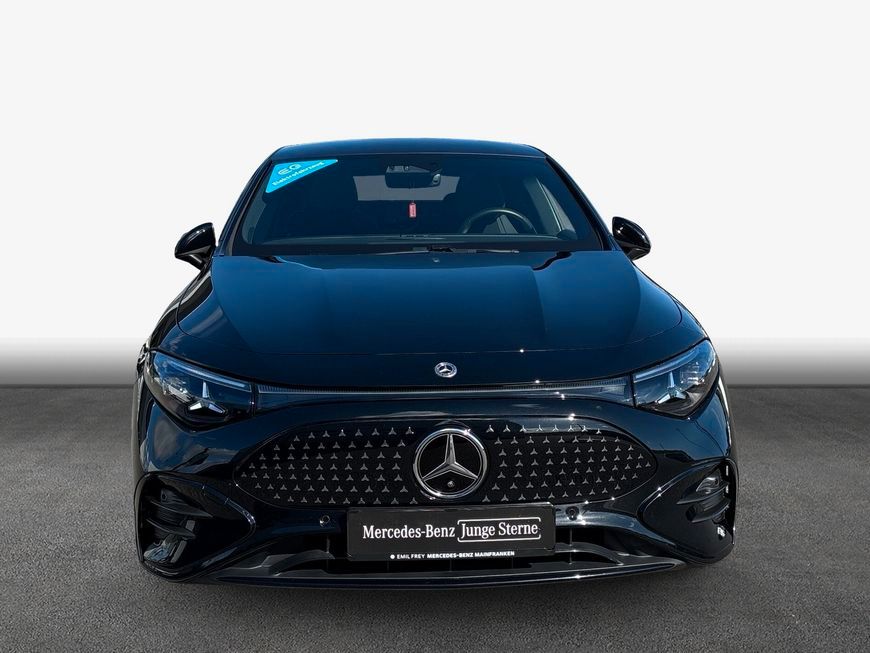Mercedes-Benz CLA 350 4M EQ AMG Advanced Plus Night Panorama foto 3