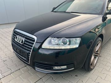 Audi A6 - 11