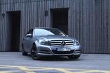 Mercedes-Benz C 300 CDI 4MATIC BlueEFF. AVANTG. Autom. AVA... - gebrauchte Mercedes-Benz C 300 aus dem Jahr 2012