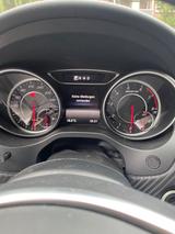 Mercedes-Benz A 45 AMG A 45 4MATIC DCT AMG Sport (Line) - gebrauchte Mercedes-Benz A 45 AMG aus dem Jahr 2017