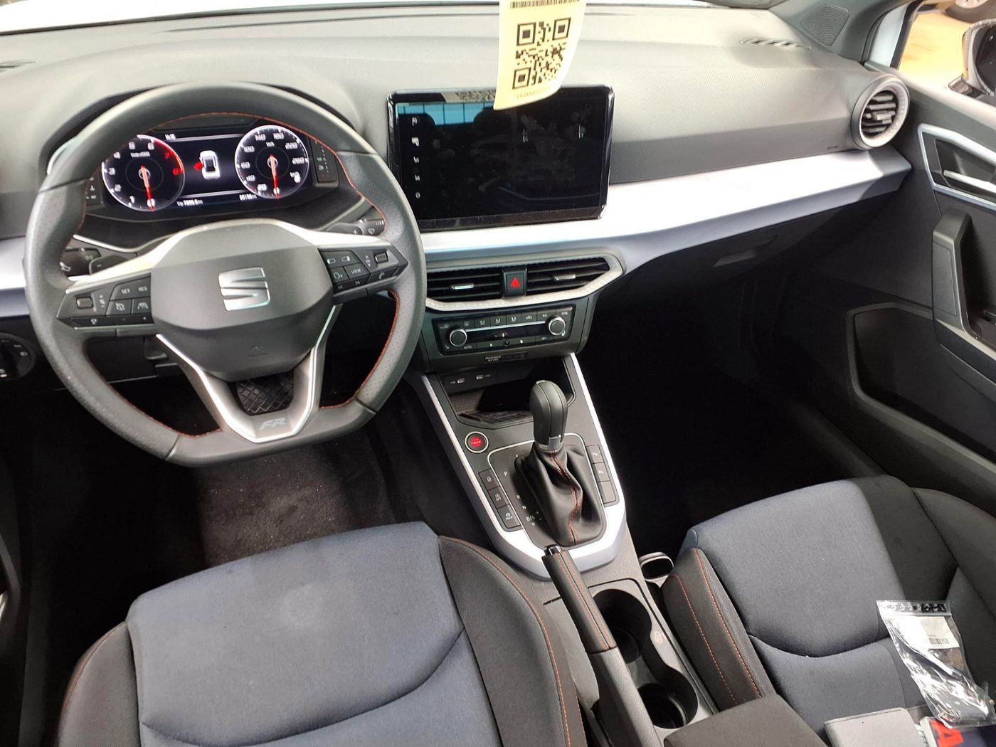 Seat Arona - Bild 6