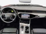 Audi A6 Avant 50 TFSIe qu. 63km/WLTP*AHK*Matrix*B&O* - Audi A6 mit Hybrid-Antrieb: Kombi