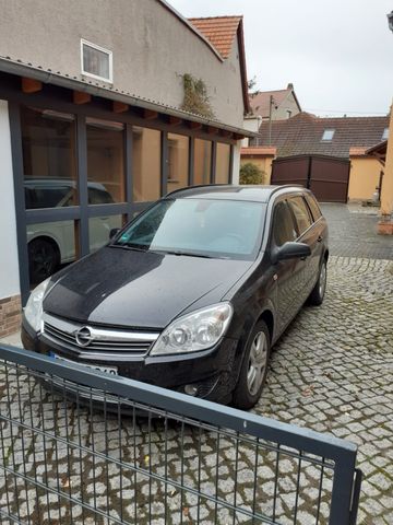 Opel Astra Caravan 1.4 