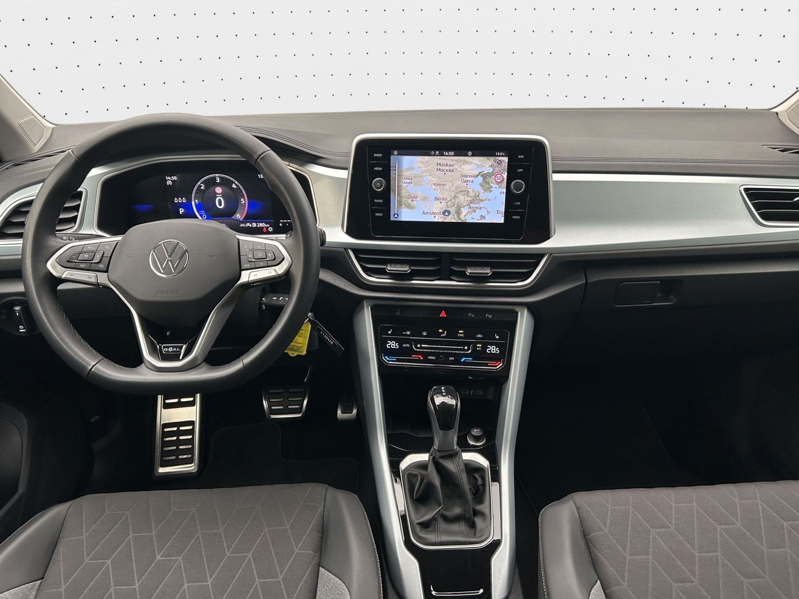 Volkswagen T-Roc - Bild 7