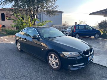 BMW 320 - 1