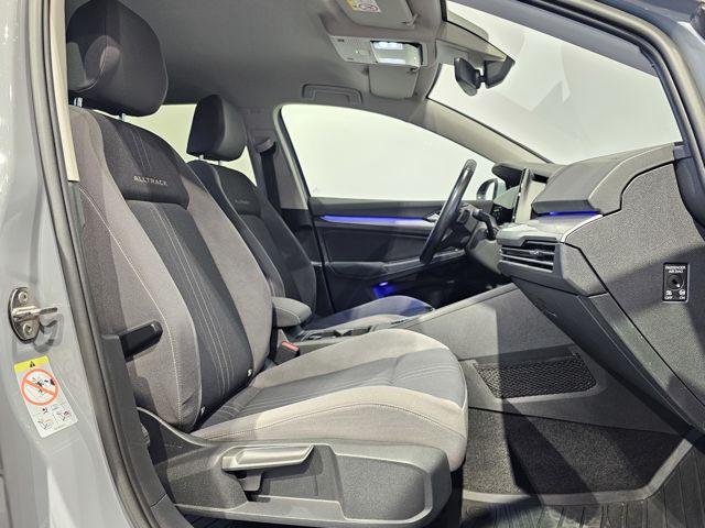 Volkswagen Golf VIII Alltrack 4M Led Navi AHK ACC Kamera, миниатюра 14
