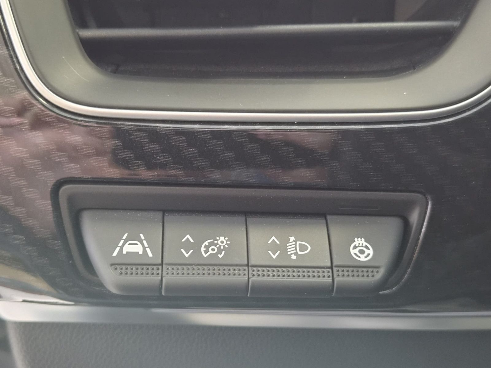Fahrzeugabbildung Renault Arkana R.S. Line / LED / 1. HAND / SCHECKHEFT
