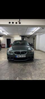 BMW Bmw e92 320i - BMW 320 aus 2009: Coupe