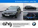 BMW M340d xDrive Touring Head-Up Panorama AHK HiFi D - BMW M340d Jahreswagen