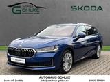 Skoda Superb Combi L&K 2.0TDI 142kW DSG 4x4*AHZV*19Zol - Skoda Superb mit Diesel-Antrieb