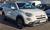 Fiat 500X Cross Plus Automatik Allrad 4x4 - Fiat 500X mit Diesel-Antrieb