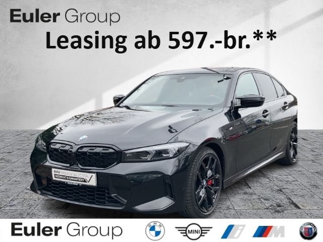 BMW M340d