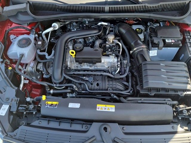 Fahrzeugabbildung Volkswagen Taigo TSI Style DSG Matrix Navi AID ACC RFK SH