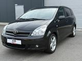 Toyota Corolla Verso 1.8 Edition*AHK*7 Sitzer * PDC* - schwarze Toyota Corolla Verso