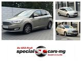 Ford C-Max 1.5 TDCi Titanium Navi Shz PDC - Ford C-Max in Krefeld