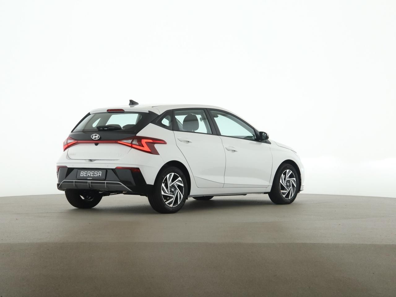 Hyundai i20 – Bild 7