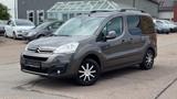 Citroën Berlingo SHINE Multispace *PANO*PDC*SCHECKHEFT* - Citroën: Multispace