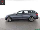 BMW 320 d T LUXURY LINE KAMERA,HUD,AMBIENTE,PANORAMA - BMW 320 Gebrauchtwagen in Berlin