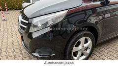 MERCEDES-BENZ V 250/4Matic/Lang/2 Jahre Premium Garantie!