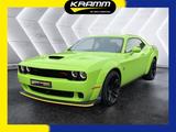 Dodge Challenger R/T Scat Pack Widebody Sportp. LED - Dodge Challenger Gebrauchtwagen in Berlin