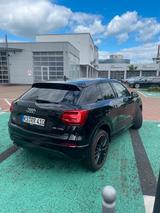 Audi Q2 35 TFSI S tronic sport sport - Audi Q2 von privat