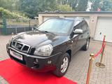 Hyundai Tucson 2.0 GLS/2.Hand/Klima/AHK - Hyundai TUCSON mit LPG-Antrieb