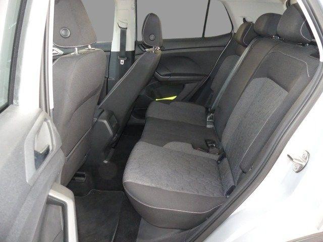 Volkswagen T-Cross 1.0 TSI Move APP Sitzhzg PDC Light-Assis, миниатюра 25