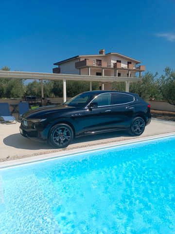 Maserati Levante Diesel 3.0 V6 202kW 4x4 Auto -