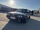 Lancia Delta Integrale 8V - Lancia Delta: Integral