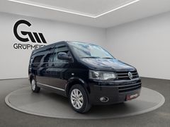 VW T5 Multivan Highline 4Motion |AHK| S-Dach|Autom.