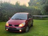 Renault Scenic 1.6 v16 - Renault Scenic in Oldenburg