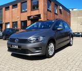 Volkswagen Golf Sportsvan 1.6 TDI DSG|AHK|ACC|EURO6