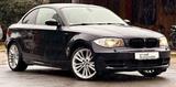 BMW 120d TOP AUSSTATUNG / TÜV-SERVICE NEU - gebrauchte BMW 120 aus dem Jahr 2009