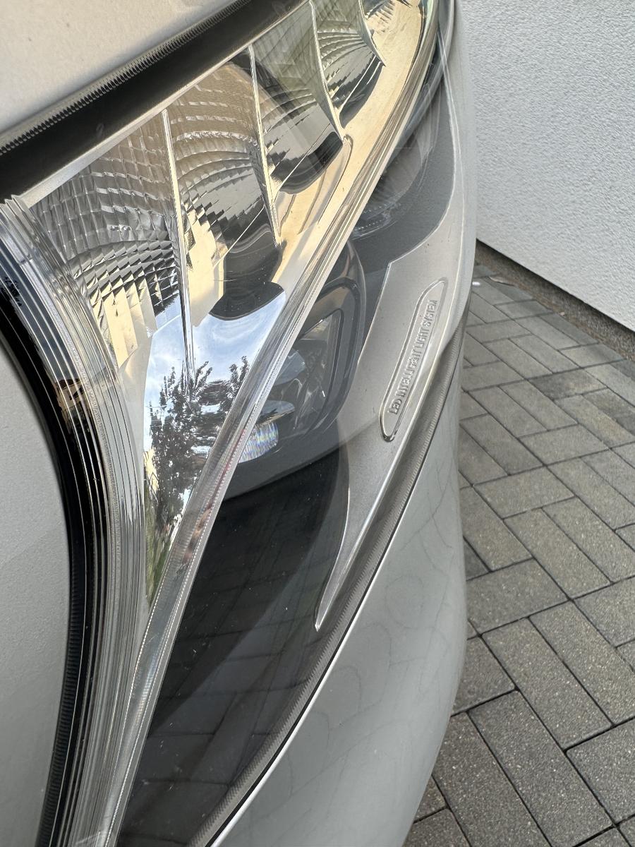 Mercedes-Benz V 250 d Aut. AVANTG. ED. lang Avantgarde Edition
