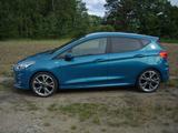 Ford Fiesta 1,0 EcoBoost 74kW S/S ST-Line Automat... - Ford Fiesta: Automatik