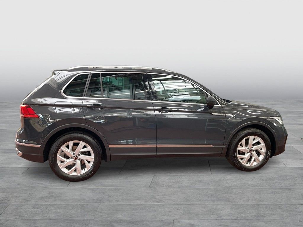 Volkswagen Tiguan - Bild 8