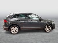 Volkswagen Tiguan - Vorschau Bild 8