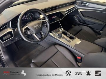 Audi A6 - 6