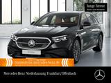Mercedes-Benz E 300 de T AMG Prem./PANO/AHK/FAHRASS+/20"/SUPER - Mercedes-Benz E-Klasse Gebrauchtwagen