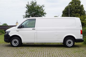 Volkswagen T6 Transporter  Kasten lang KLIMA-AHK-3SITZER-