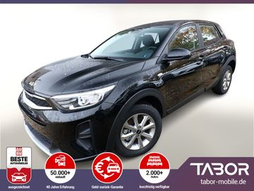 Kia Leasing Angebot: Kia Stonic 1.2 84 Edition 7 EmotionPaket SHZ PDC 15Z