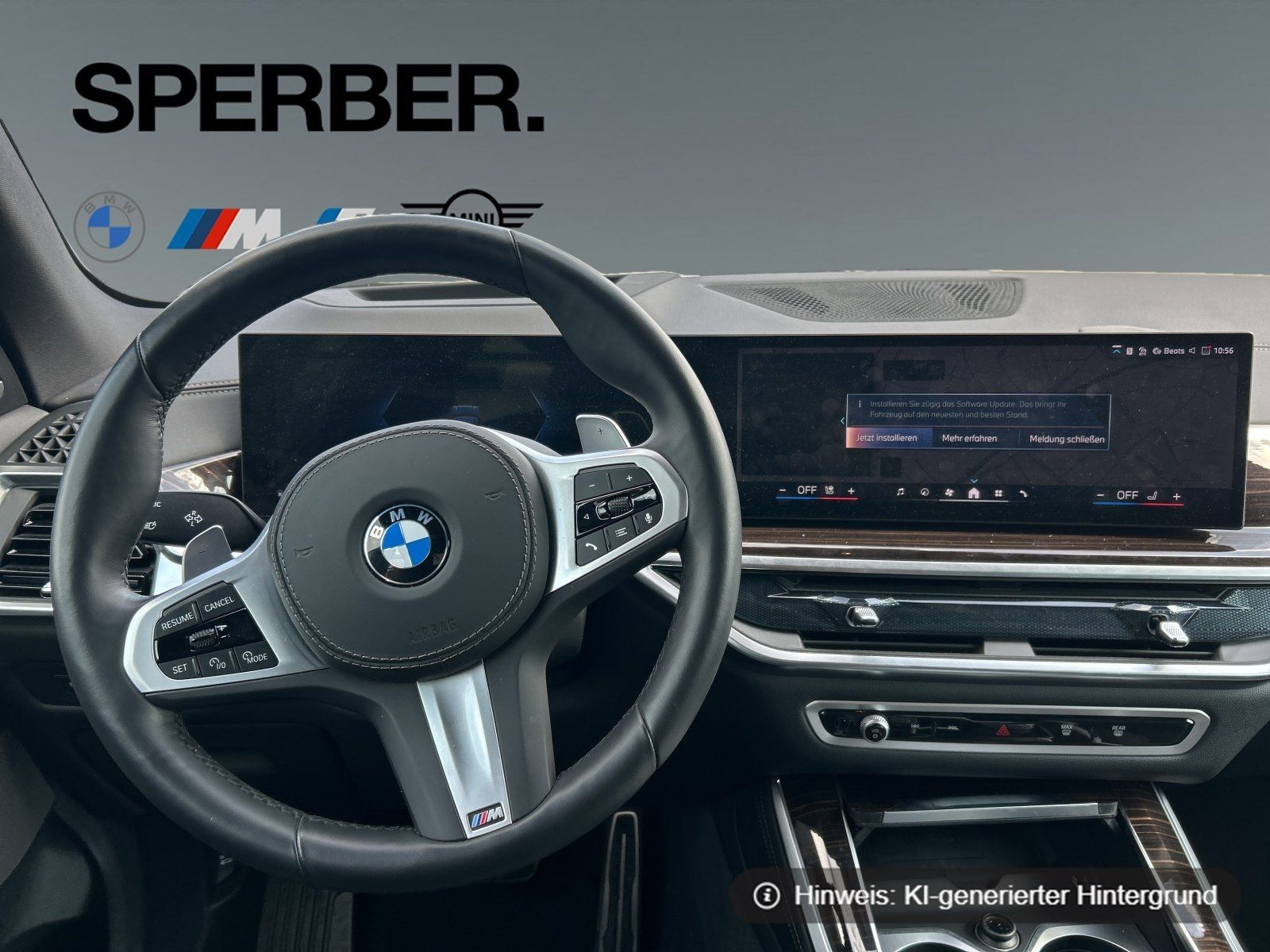 BMW X5 - Bild 16
