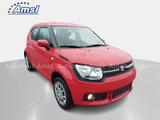 Suzuki Ignis 1.2 Club fervent red - Suzuki Ignis mit Benzin-Antrieb: Limousine